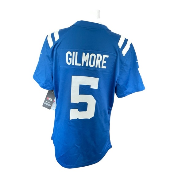 Nike Women's Indianapolis Colts Stephon Gilmore Jersey size Large - Picture 2 of 5